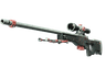 StatTrak™ AWP | Capillary (Factory New)