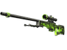 StatTrak™ AWP | Containment Breach (Field-Tested)