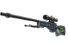 StatTrak™ AWP | Corticera (Field-Tested)