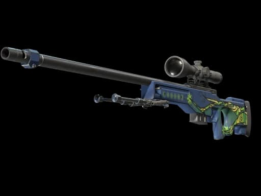 StatTrak™ AWP | Corticera