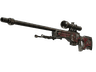 StatTrak™ AWP | Duality (Field-Tested)
