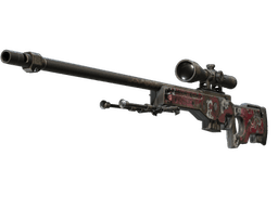 StatTrak™ AWP | Duality (Minimal Wear)