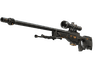 StatTrak™ AWP | Elite Build (Field-Tested)