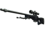 StatTrak™ AWP | Exoskeleton (Field-Tested)