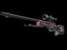 StatTrak™ AWP | Fever Dream (Field-Tested)