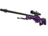 StatTrak™ AWP | Lightning Strike (Factory New)