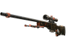 StatTrak™ AWP | Mortis (Factory New)