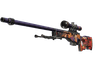 StatTrak™ AWP | Oni Taiji (Factory New)