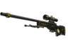StatTrak™ AWP | Phobos (Minimal Wear)