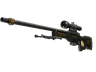 StatTrak™ AWP | Phobos (Well-Worn)