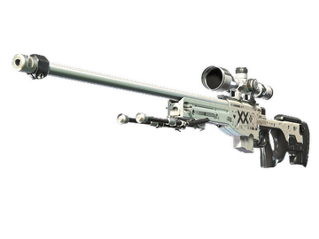 StatTrak™ AWP | Printstream