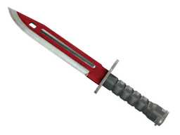 ★ StatTrak™ Bayonet | Autotronic (Field-Tested)