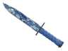 ★ StatTrak™ Bayonet | Bright Water (Minimal Wear)