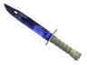 ★ StatTrak™ Bayonet | Doppler (Factory New)