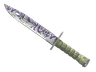 ★ StatTrak™ Bayonet | Freehand (Field-Tested)