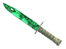 ★ StatTrak™ Bayonet | Gamma Doppler (Factory New)