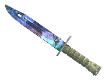 ★ StatTrak™ Bayonet | Gamma Doppler