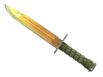 ★ StatTrak™ Bayonet | Lore