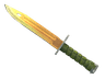 ★ StatTrak™ Bayonet | Lore (Minimal Wear)