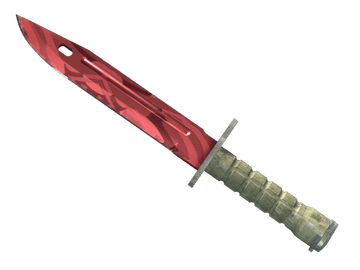 ★ StatTrak™ Bayonet | Slaughter