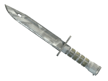 ★ StatTrak™ Bayonet | Urban Masked