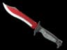 ★ StatTrak™ Bowie Knife | Autotronic (Minimal Wear)
