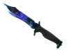 ★ StatTrak™ Bowie Knife | Doppler (Factory New)