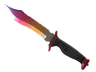 ★ StatTrak™ Bowie Knife | Fade (Factory New)