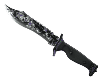 ★ StatTrak™ Bowie Knife | Freehand (Battle-Scarred)