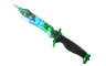 ★ StatTrak™ Bowie Knife | Gamma Doppler (Factory New)