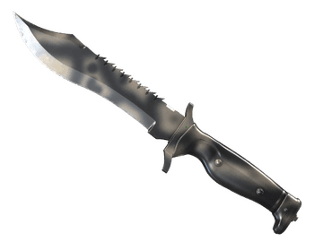 ★ StatTrak™ Bowie Knife | Scorched