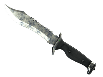 ★ StatTrak™ Bowie Knife | Stained