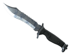 ★ StatTrak™ Bowie Knife | Stained (Factory New)