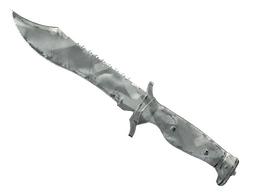 ★ StatTrak™ Bowie Knife | Urban Masked (Field-Tested)