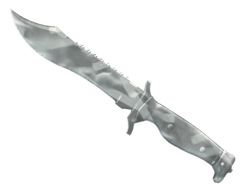 ★ StatTrak™ Bowie Knife | Urban Masked
