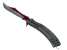 ★ StatTrak™ Butterfly Knife | Autotronic (Factory New)