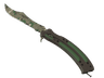★ StatTrak™ Butterfly Knife | Forest DDPAT (Minimal Wear)