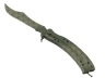 ★ StatTrak™ Butterfly Knife | Safari Mesh (Minimal Wear)