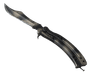★ StatTrak™ Butterfly Knife | Scorched (Field-Tested)