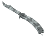 ★ StatTrak™ Butterfly Knife | Urban Masked (Minimal Wear)
