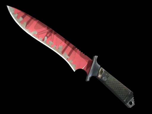 ★ StatTrak™ Classic Knife | Slaughter