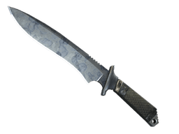 ★ StatTrak™ Classic Knife | Stained (Factory New)