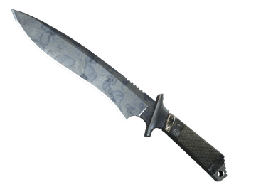 ★ StatTrak™ Classic Knife | Stained (Factory New)