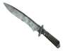 ★ StatTrak™ Classic Knife | Stained (Field-Tested)