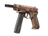 StatTrak™ CZ75-Auto | Distressed (Factory New)