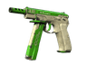 StatTrak™ CZ75-Auto | Eco (Battle-Scarred)