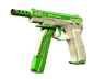 StatTrak™ CZ75-Auto | Eco (Minimal Wear)