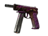 StatTrak™ CZ75-Auto | Xiangliu (Field-Tested)