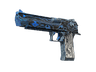 StatTrak™ Desert Eagle | Blue Ply (Factory New)