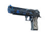 StatTrak™ Desert Eagle | Blue Ply (Field-Tested)